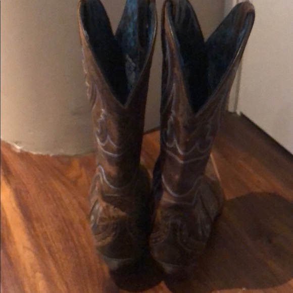 Heritage Western Boats 7B - Picture 4 of 4